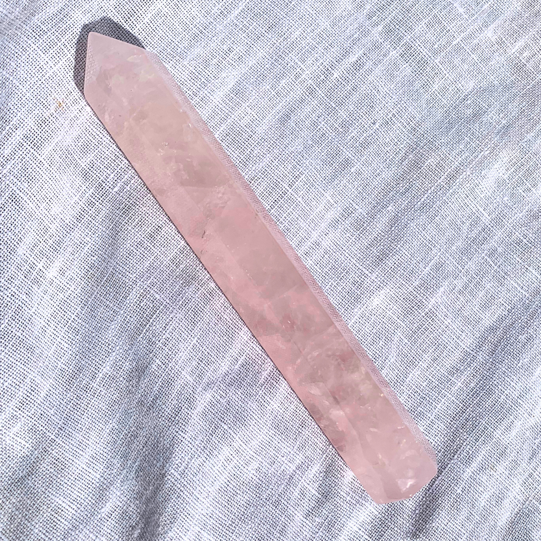 Quartz, Rose Generators