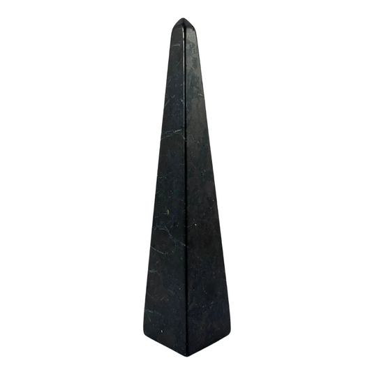Shungite Obelisks