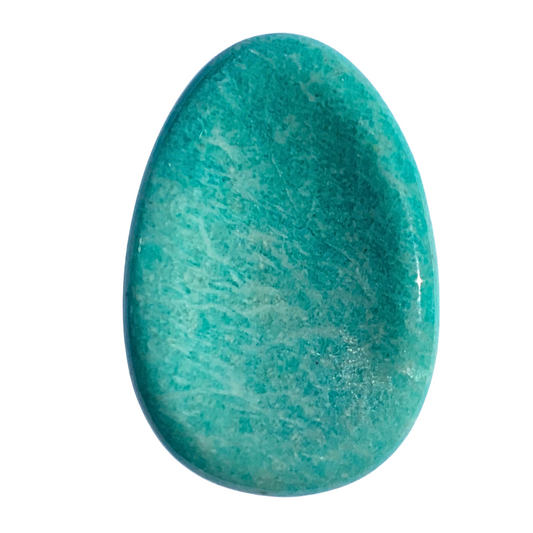 Amazonite, Green Thumbstones