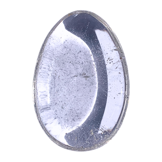 Quartz, Clear Thumbstones