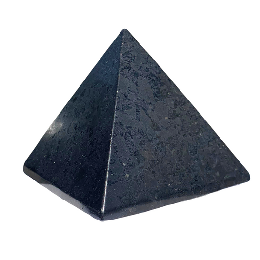 Shungite Pyramid - Large