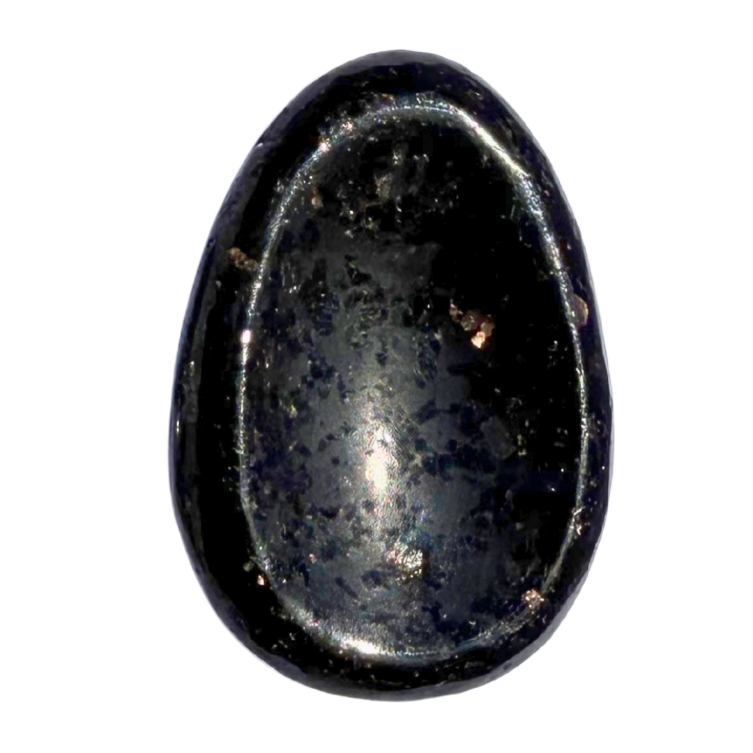 Nuummite Thumbstones