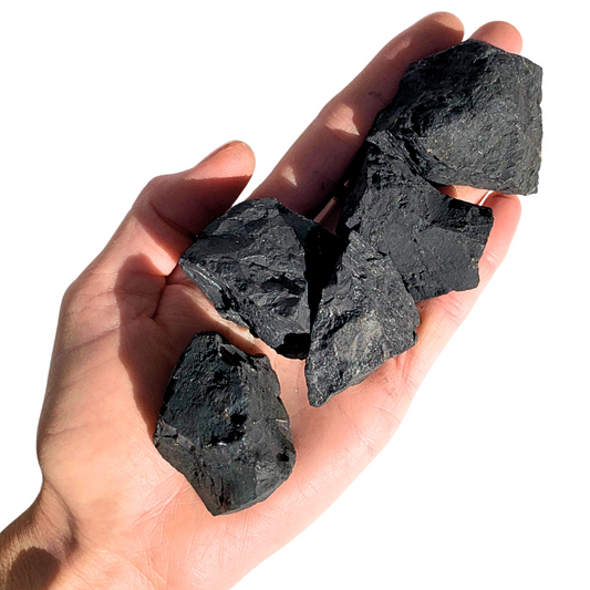 Shungite Rough Stones