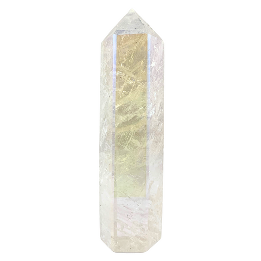 Quartz, Clear Rainbow Generators