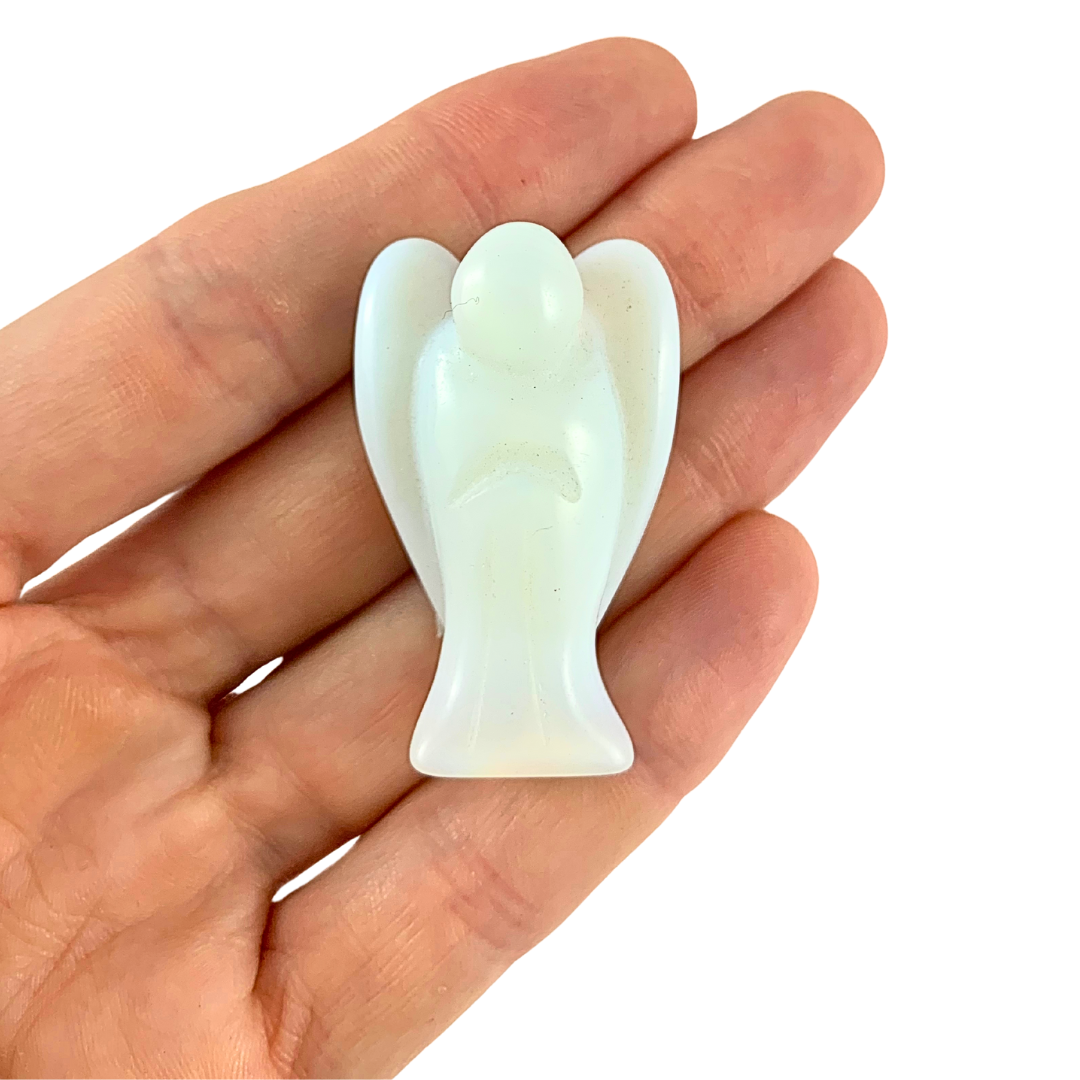 Opalite Angels