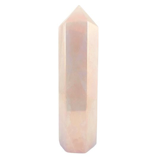 Quartz, Rose Rainbow Generators