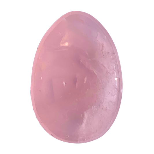 Quartz, Rose Thumbstones