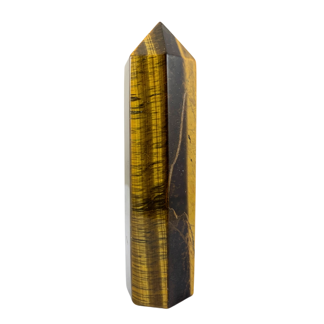 Tiger Eye, Gold Generators