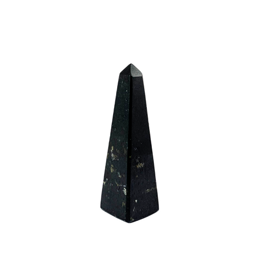 Tourmaline, Black Obelisks