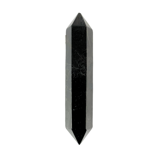 Shungite Wands - Double Terminated