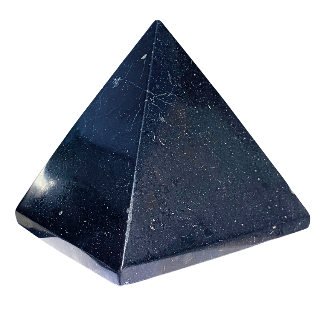 Shungite Pyramid - Large