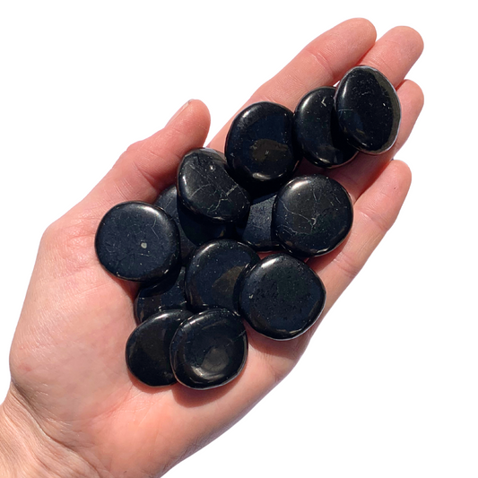 Shungite Mini Flatstones
