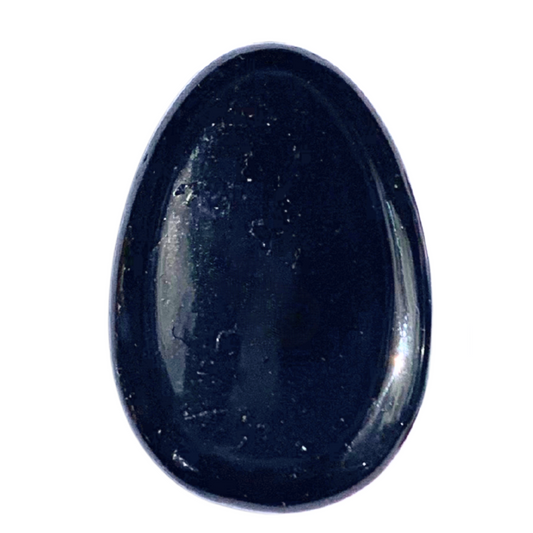 Tourmaline, Black Thumbstones