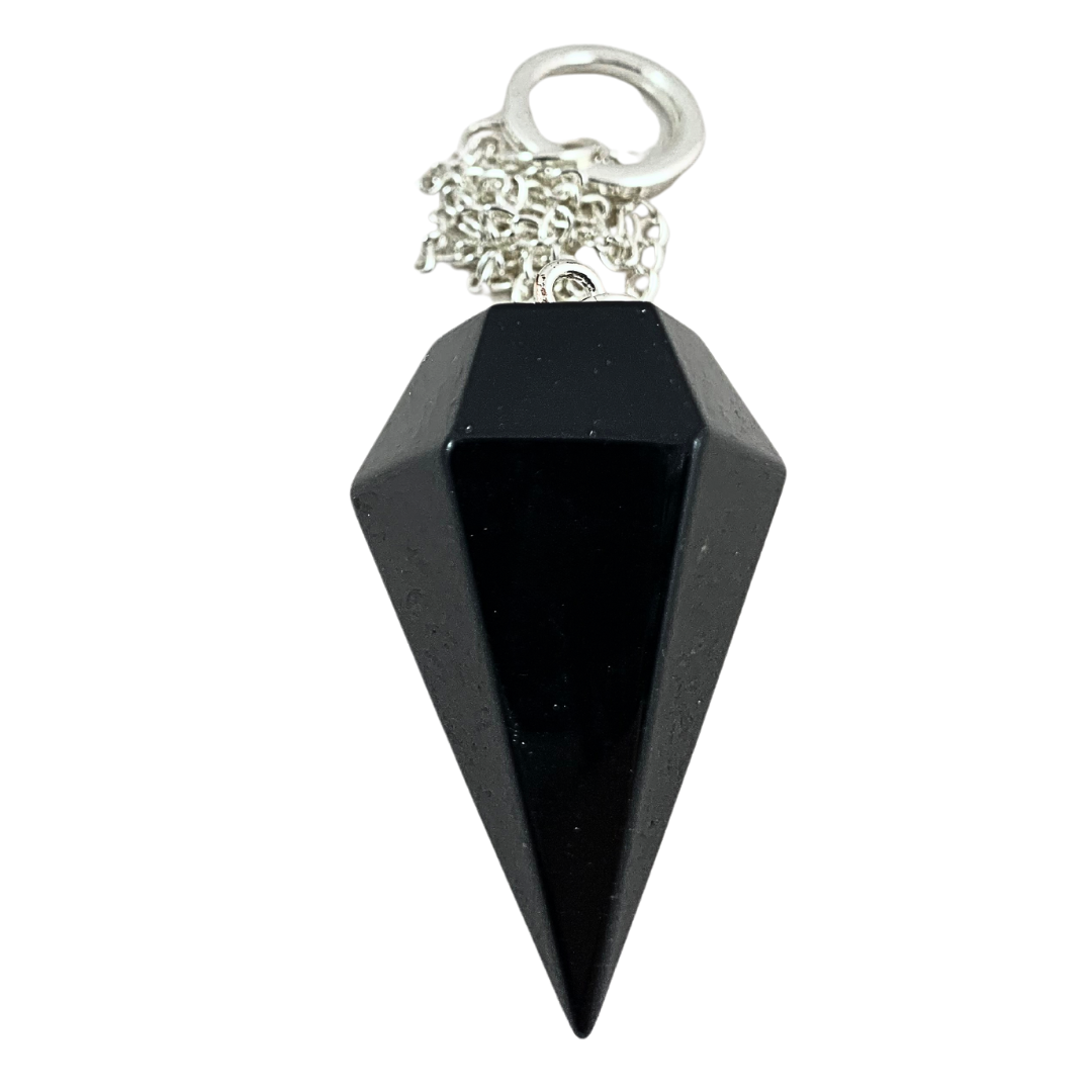Obsidian, Black Pendulum