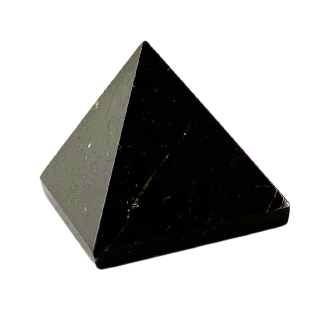 Tourmaline, Black Pyramid