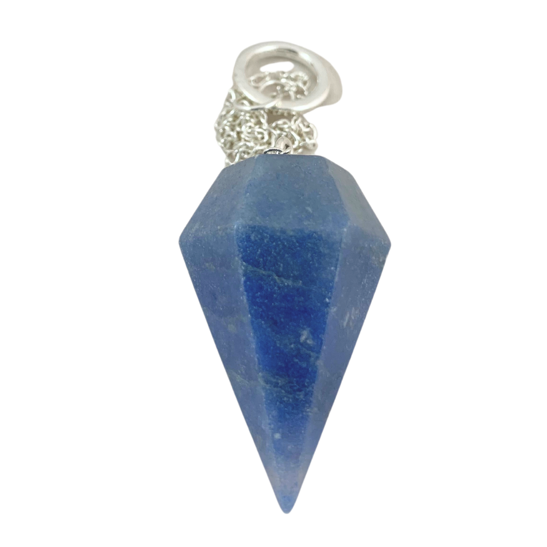 Quartz, Blue Pendulum