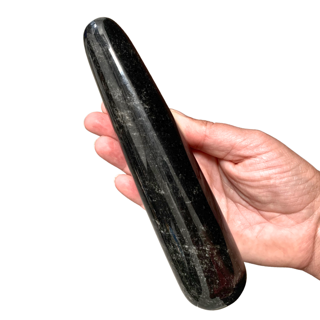 Massage Wands Teardrop - Extra Large