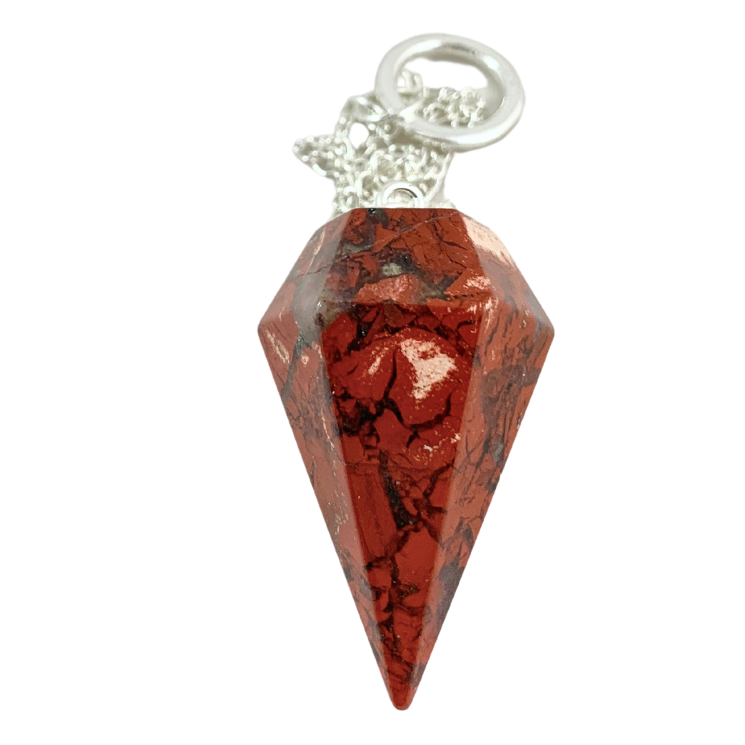 Jasper, Poppy Pendulum