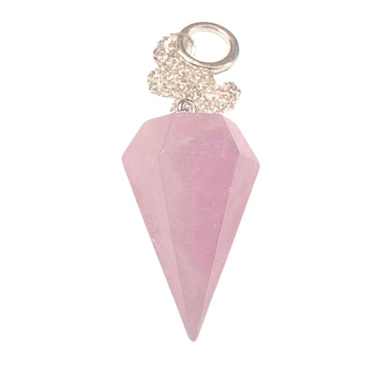 Quartz, Rose Pendulum