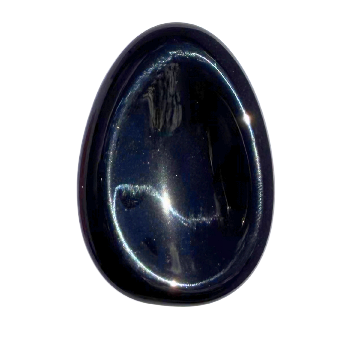 Obsidian, Black Thumbstones