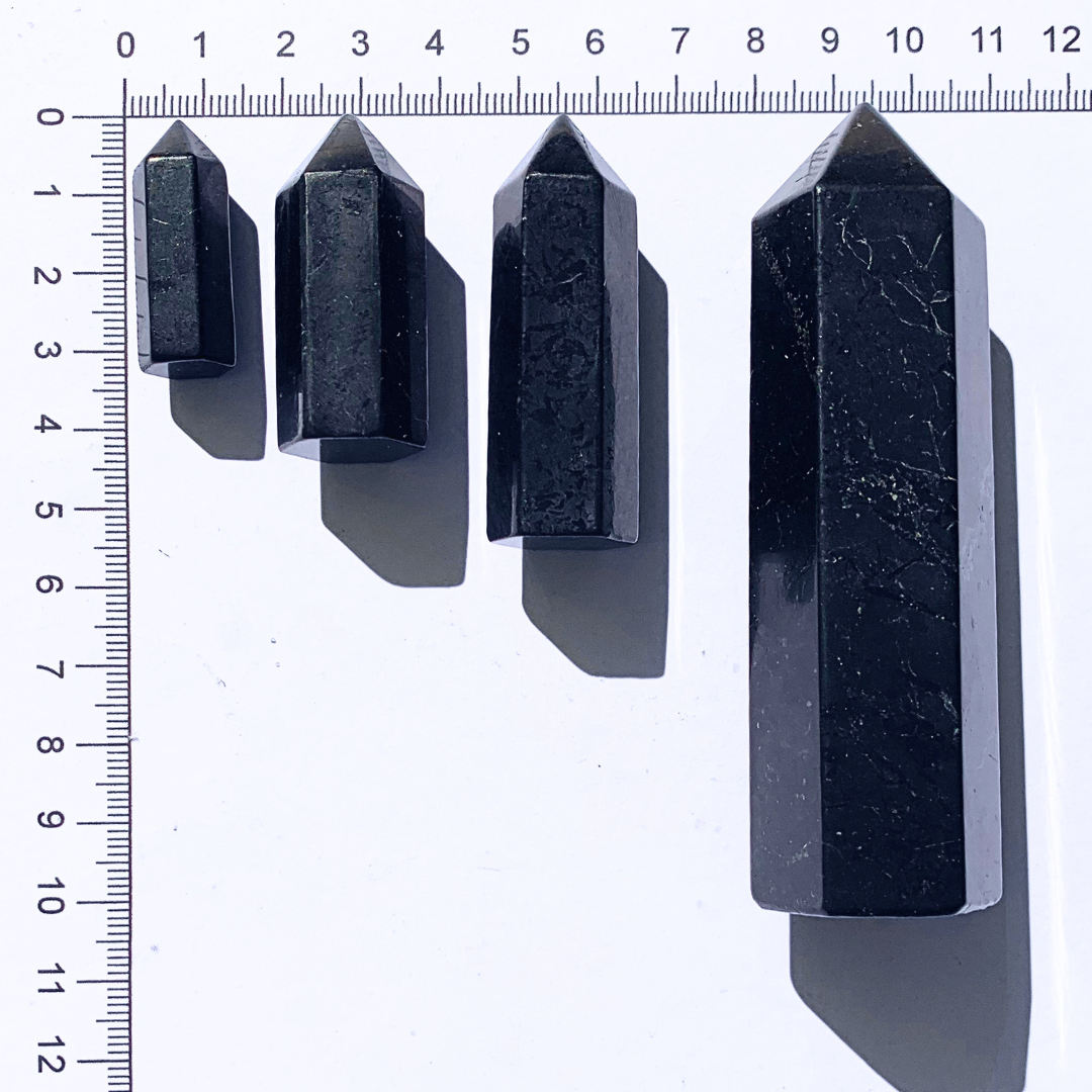 Shungite Generator - Small