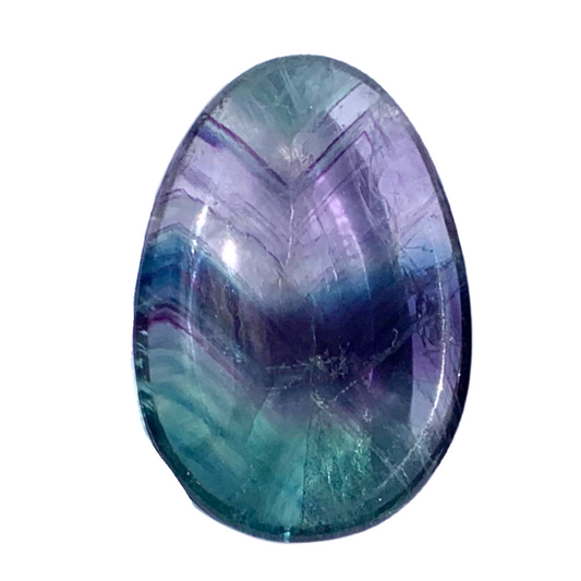 Fluorite, Rainbow Thumbstones