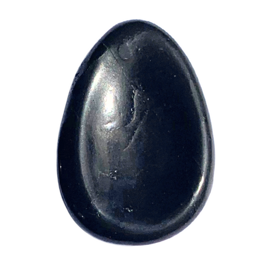 Shungite Thumbstone