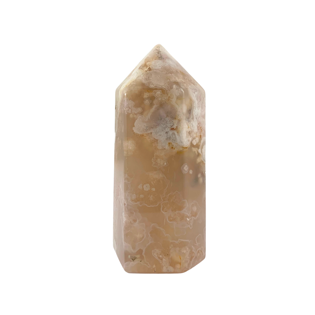 Agate, Blossom Generators