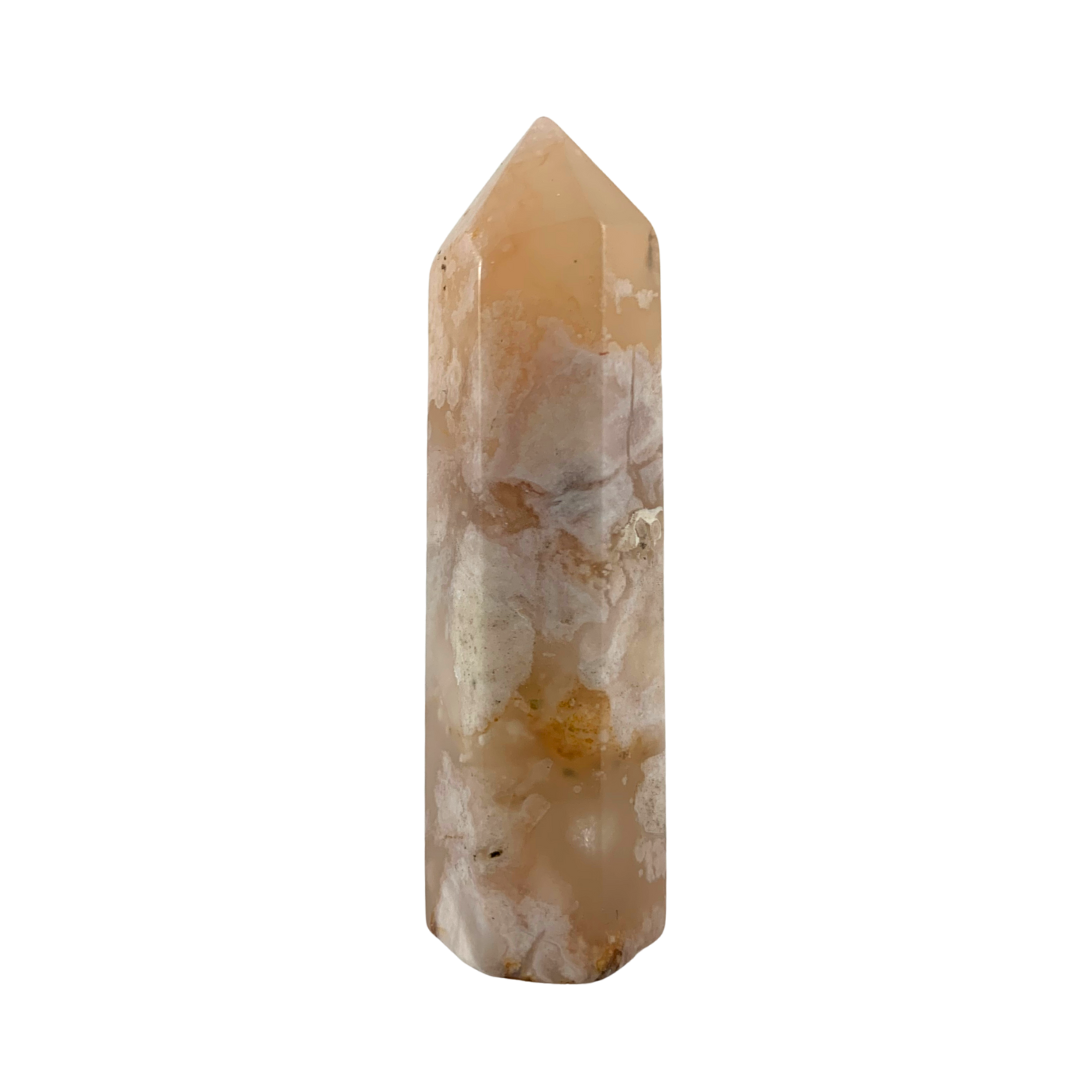 Agate, Blossom Generators