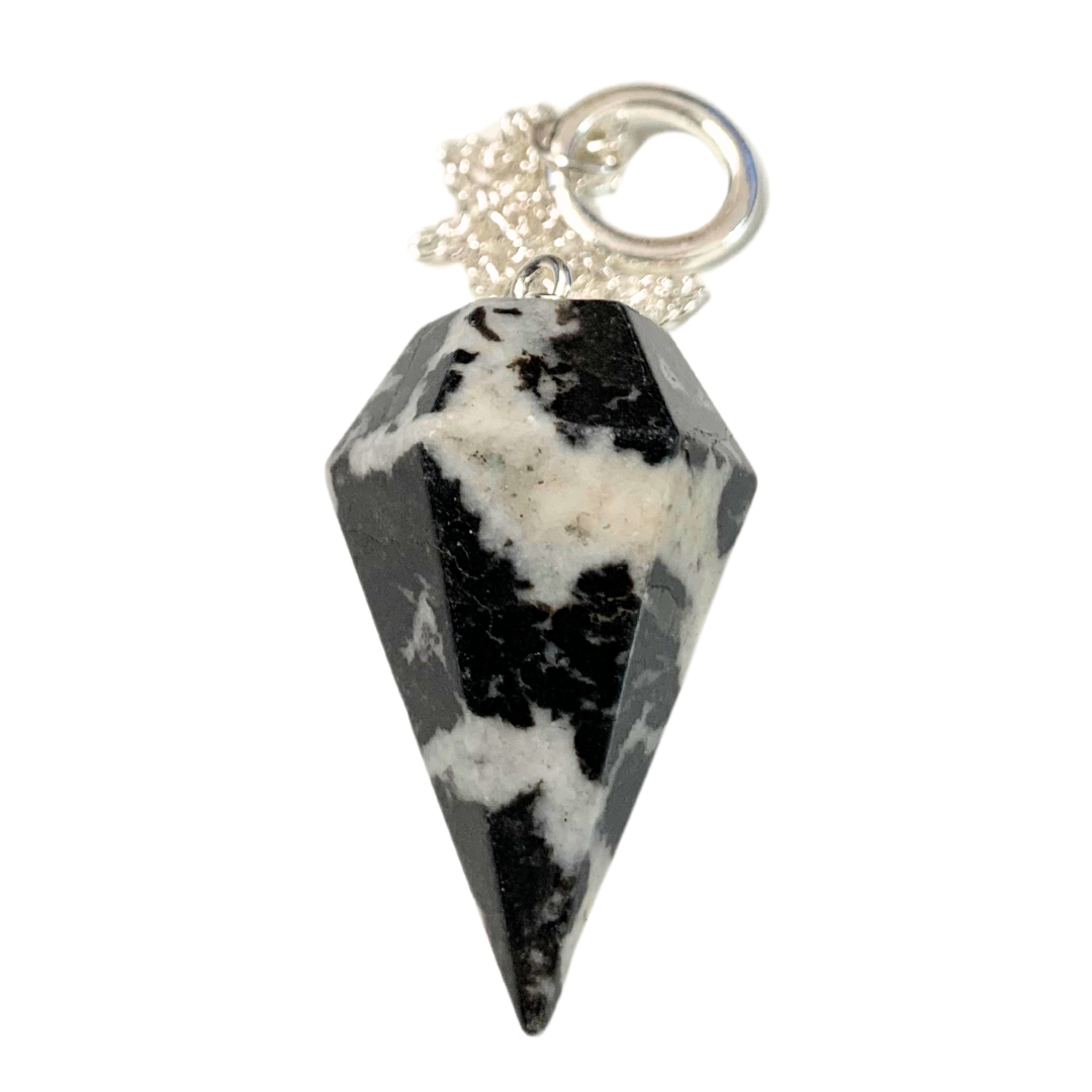 Jasper, Zebra Pendulum
