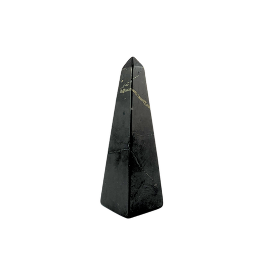 Shungite Obelisks - Mini
