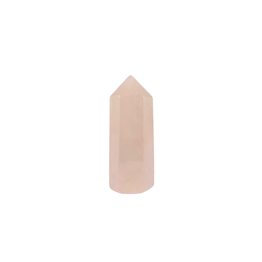 Quartz, Rose Generators - Small