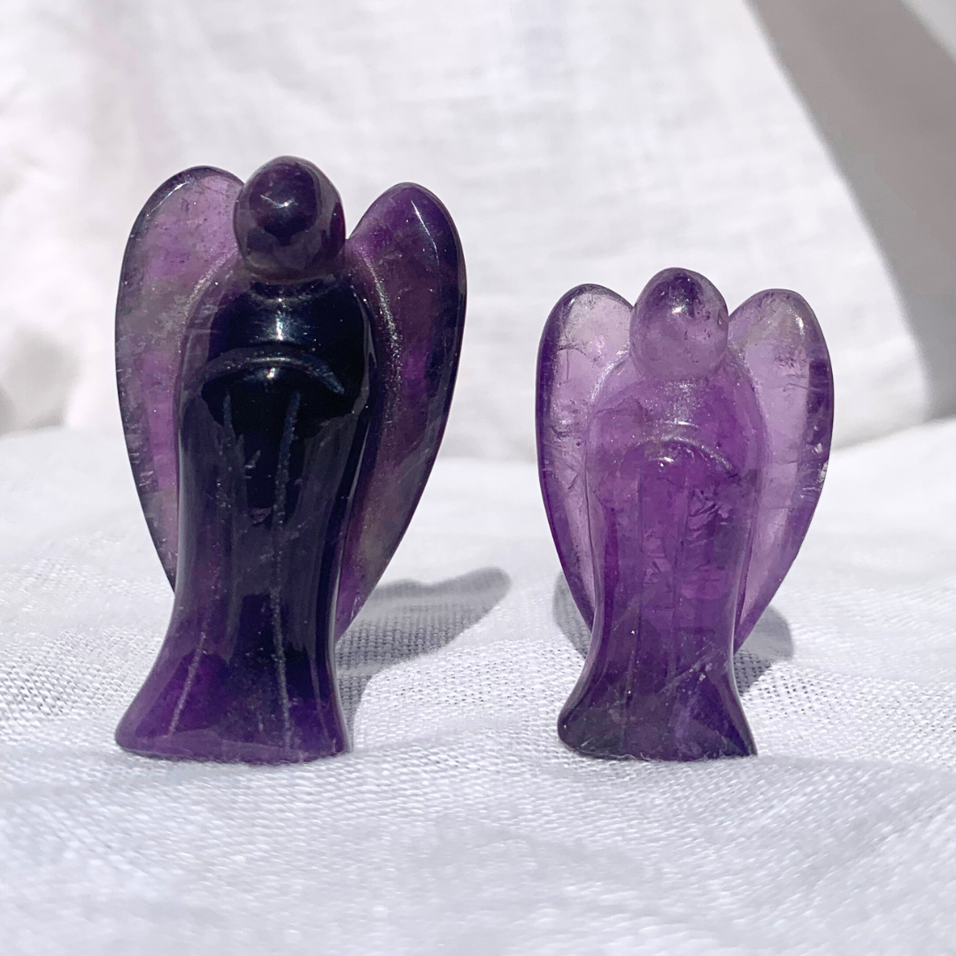 Amethyst Angels