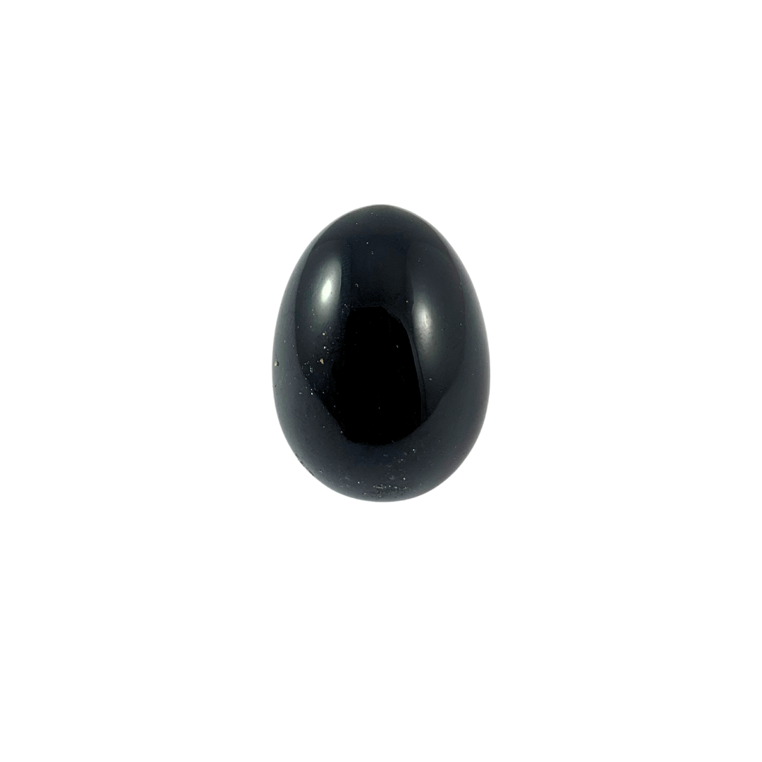 Obsidian, Black Eggs