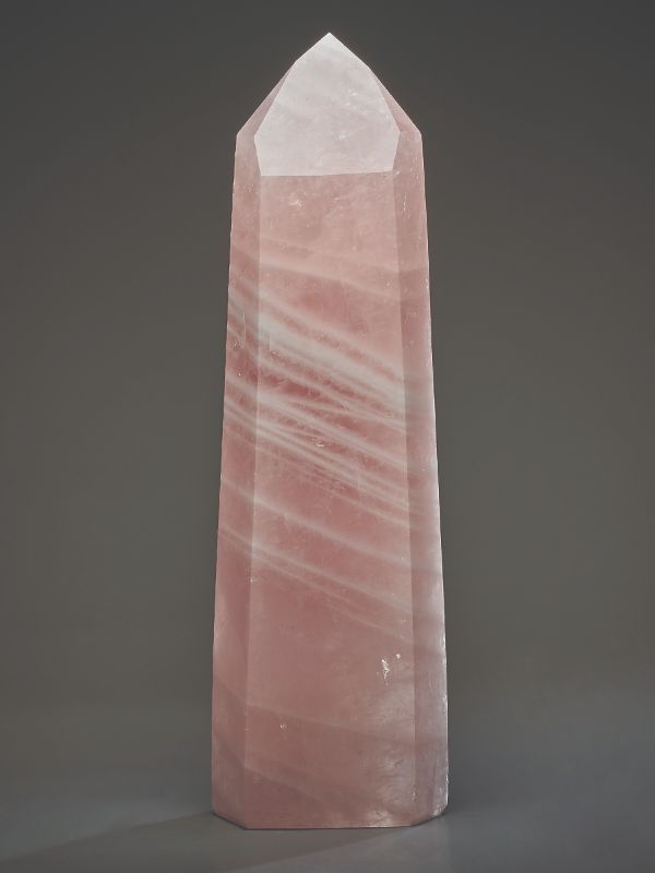 Quartz, Rose Generator - Large
