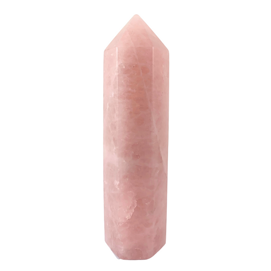 Quartz, Rose Generators