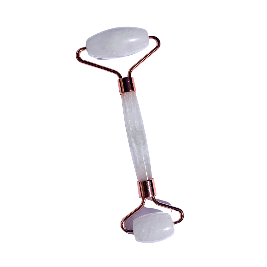 Quartz, Clear Face Roller Double CLEARANCE