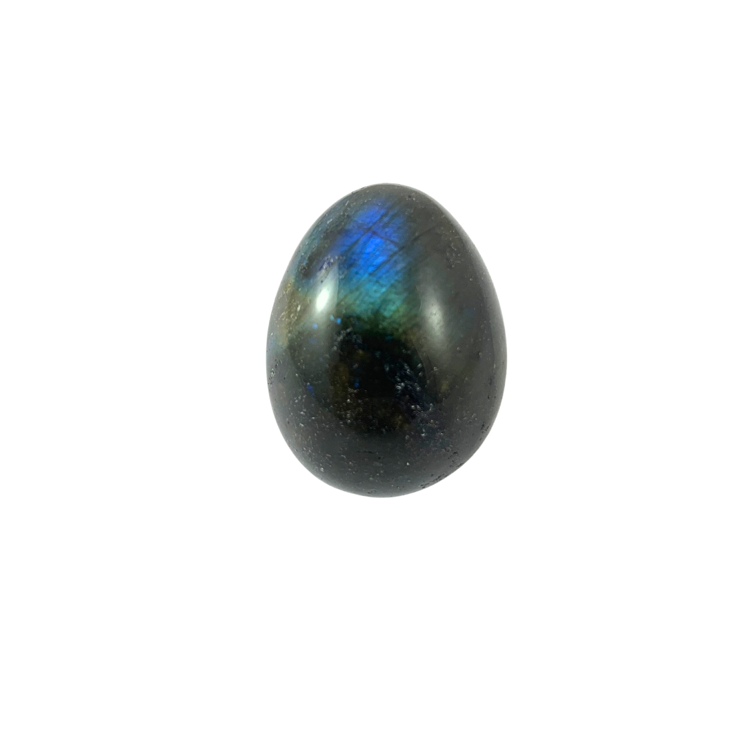 Labradorite Eggs
