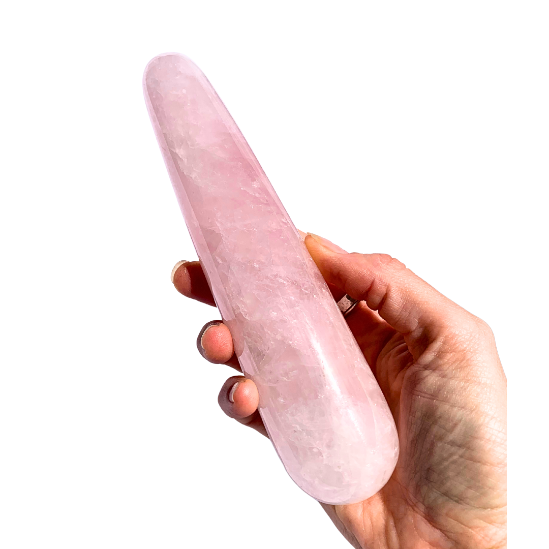 Massage Wands Teardrop Extra Large