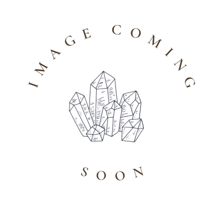 Perfume Bottles - Clear Quartz