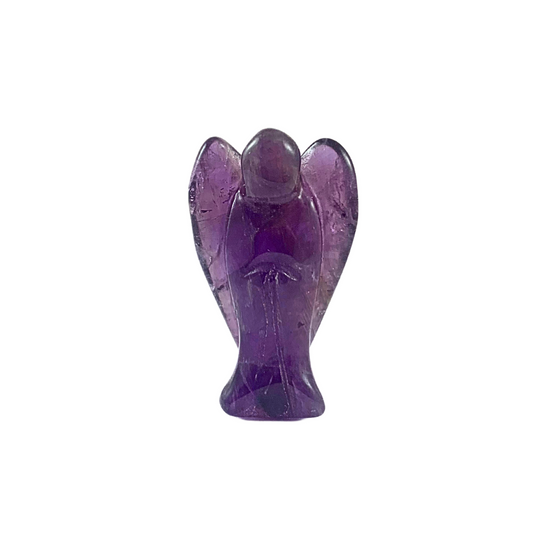 Amethyst Angels