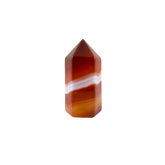 Carnelian Generators - Small