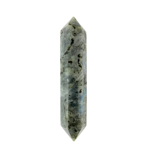 Labradorite Wands - Double Terminated