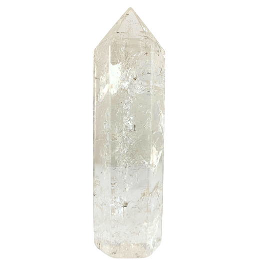 Quartz, Clear Generators
