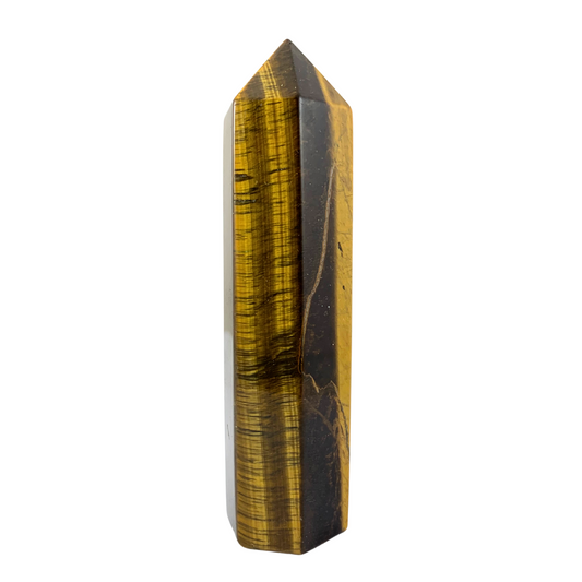Tiger Eye, Gold Generators