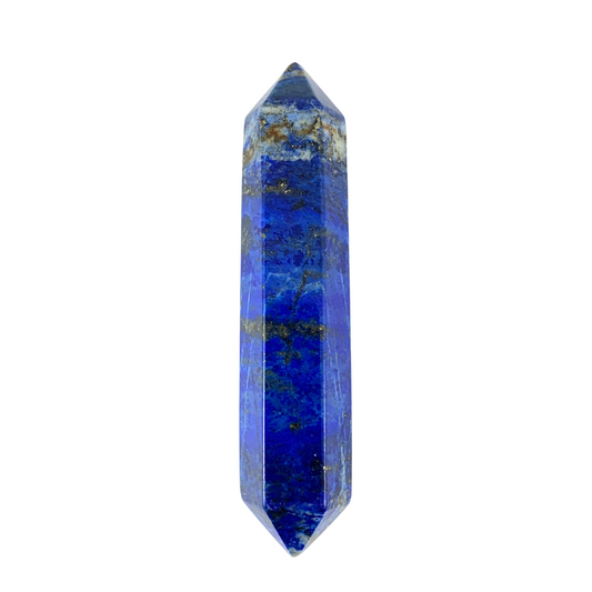 Lapis Lazuli Wands - Double Terminated