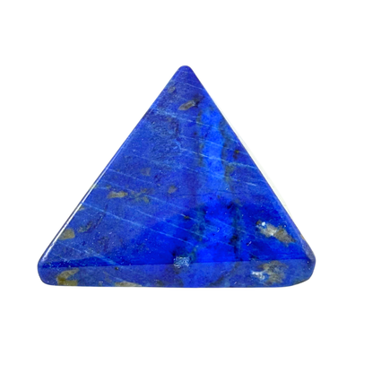 Lapis Lazuli Pyramid