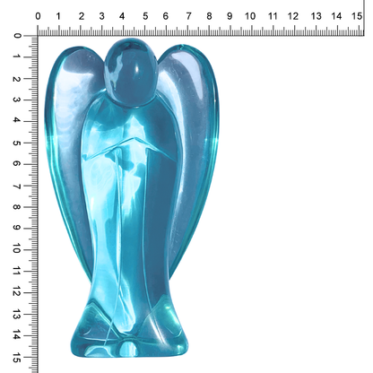 Obsidian, Light Blue Angels