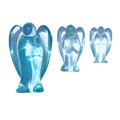 Obsidian, Light Blue Angels