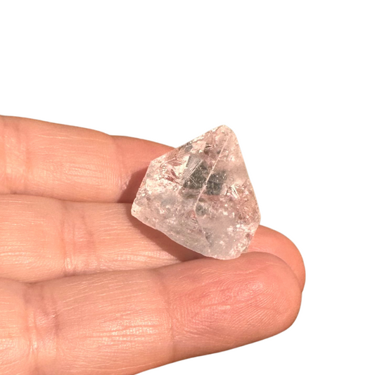 Apophyllite Pyramids Rough